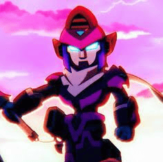 Mortis Meca (Brawl stars) Image