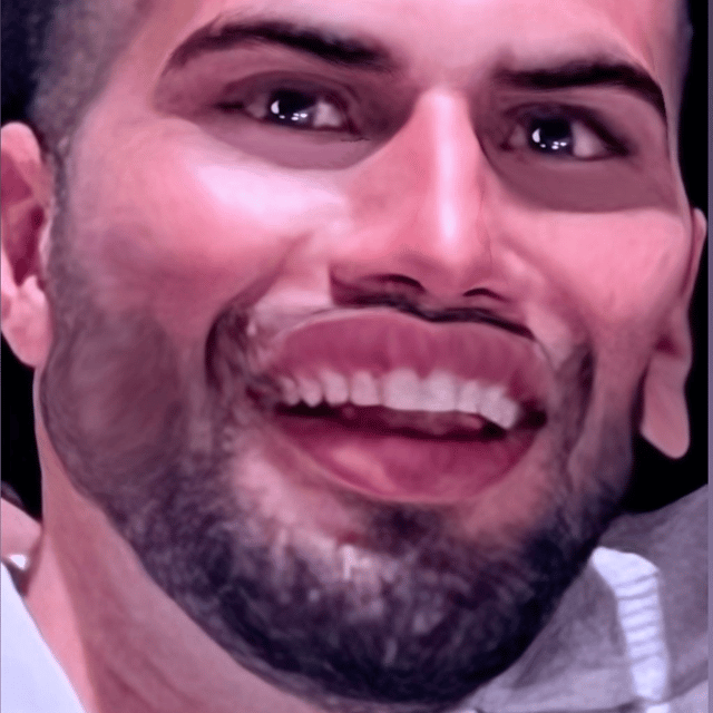 Michael Hai Levi Image