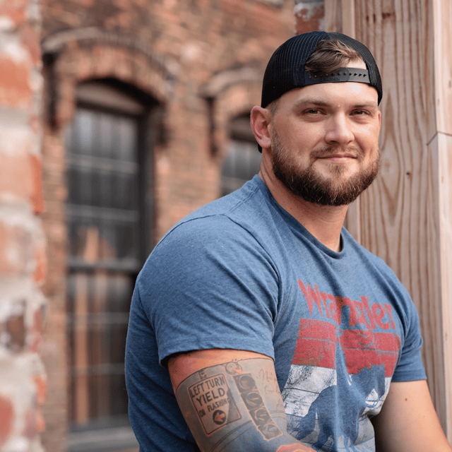 Brandon Davis Image