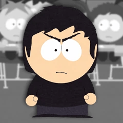 Damien (South Park) (Better) Image
