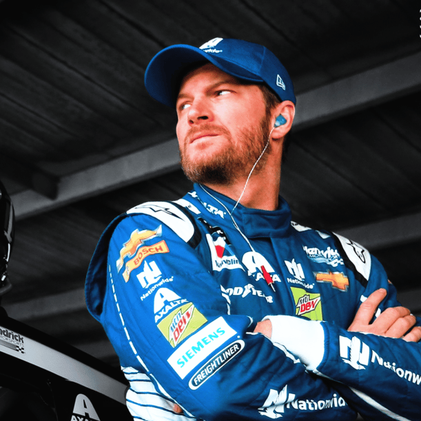 Dale Earnhardt Jr AI Voice