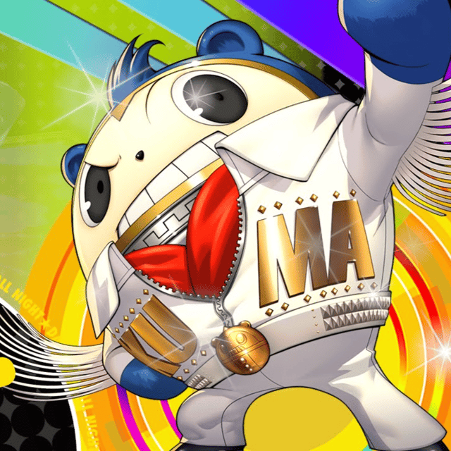 Teddie Image