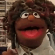 Chad (Pre-School Musical Sesame Street) AI Voice