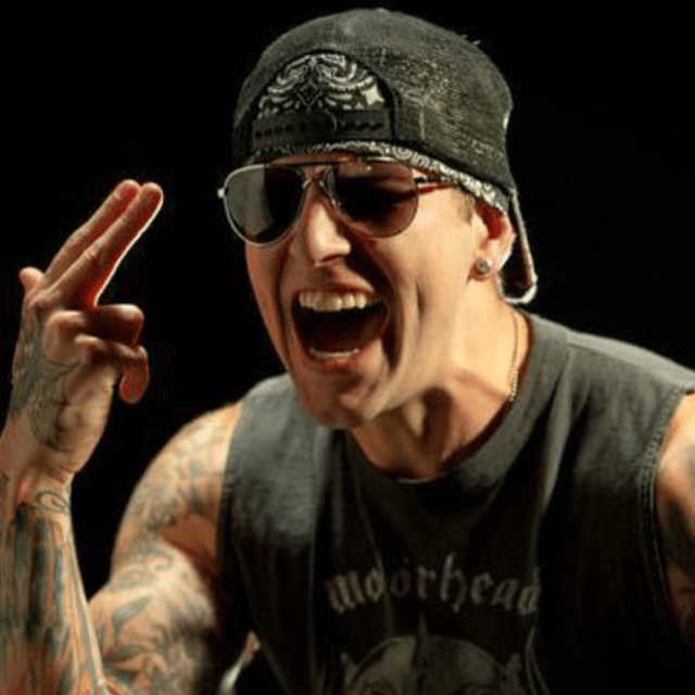 MShadows A7X AI Voice