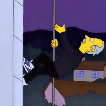 Molloy (Simpsons) (Sam Neill) AI Voice