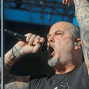 phil anselmo Image