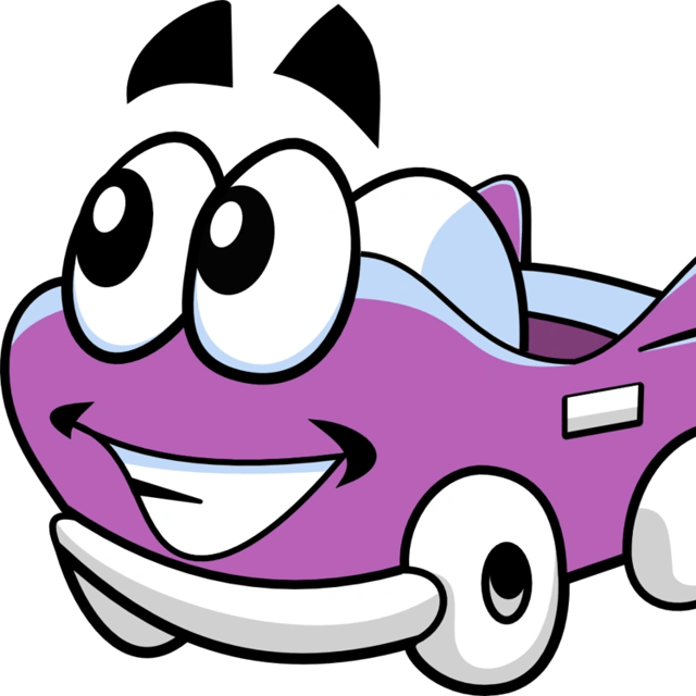 Putt-Putt (Humongous Entertainment) Image