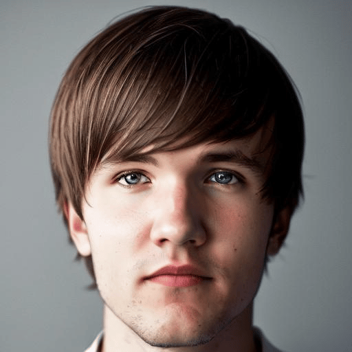 JohnS [Raspy Voice] Image
