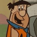 Fred Flintstone (Alan Reed) Image