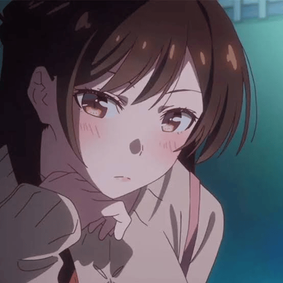 Chizuru Mizuhara (Japanase Voice) Image