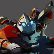 Clockwerk DOTA 2 AI Voice