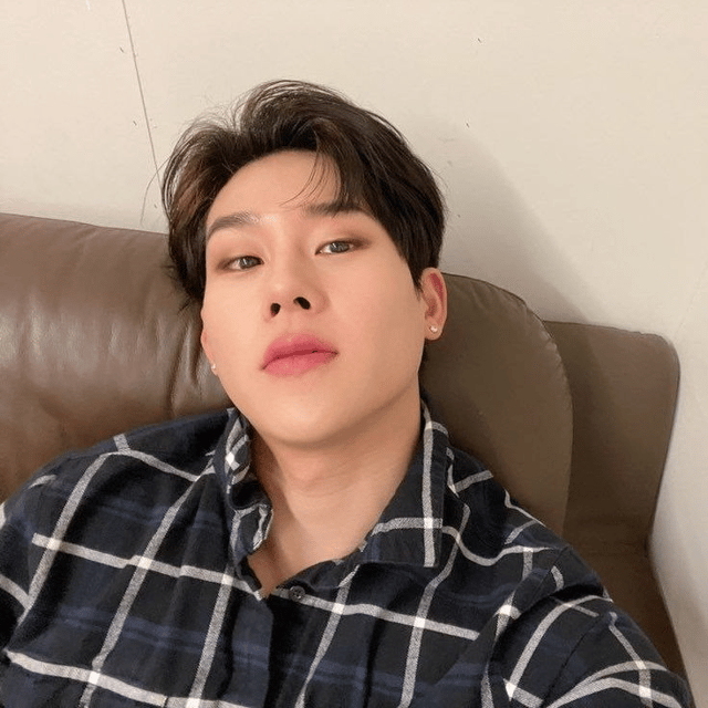 Jooheon rap  AI Voice