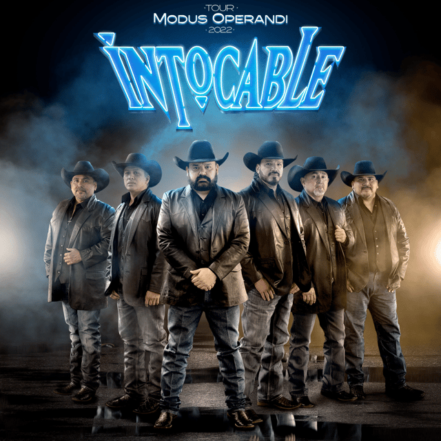 Intocable AI Voice