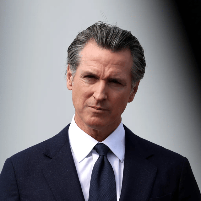 Gavin Newsom (California Governor) Image