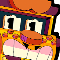 Griff (Brawl stars) AI Voice