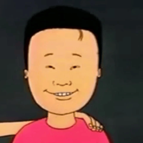 Hiro (Beavis and Butt-Head) AI Voice