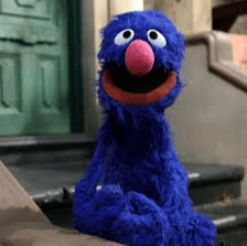 Grover (Eric Jacobson) Image