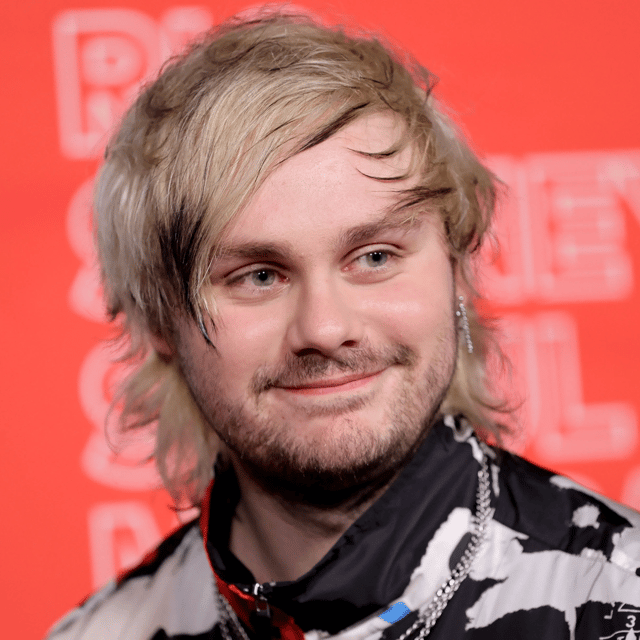 Michael Clifford Image
