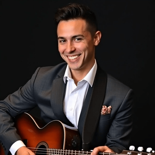 ARIEL CAMACHO  Image