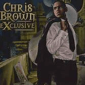 Chris Brown (Exclusive Album Era) AI Voice