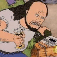 Harry Sachz (Beavis and Butt-Head) AI Voice