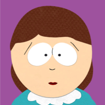 Liane Cartman (2004 - present) AI Voice