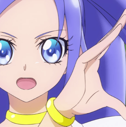 Hishikawa Rikka Doki Doki Pretty Cure Image