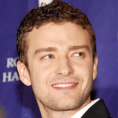 Justin Timberlake (Ultimate) Image