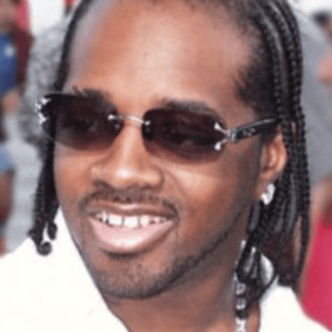 Jermaine Dupri AI Voice