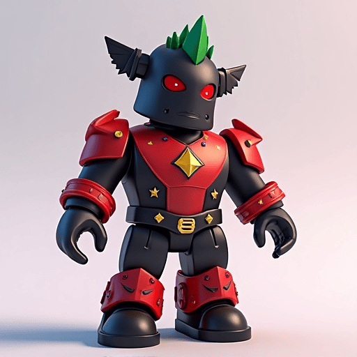 qodz v2? AI Voice