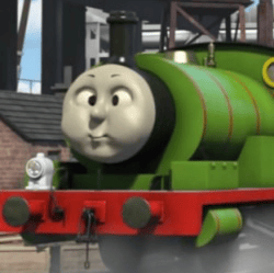 Thomas and Friends Percy (English dub) Image