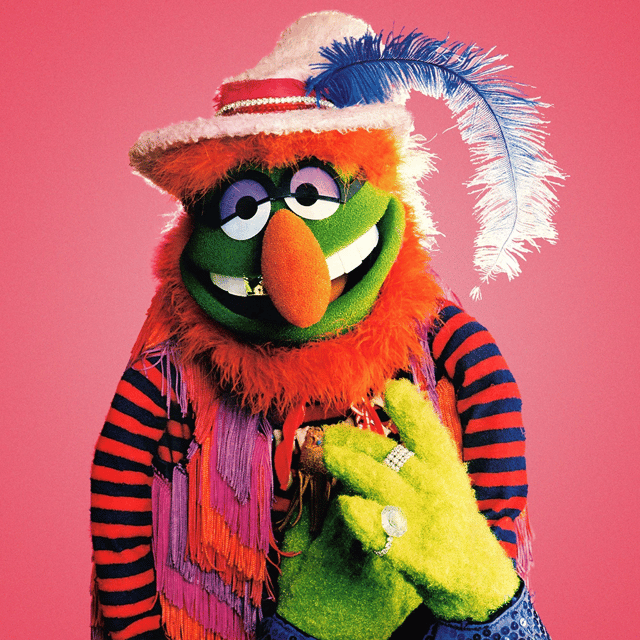 Dr. Teeth (The Muppets) Image