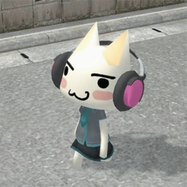 Kisa 3 AI Voice
