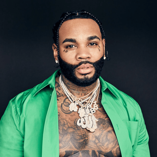 Kevin Gates BWA Image