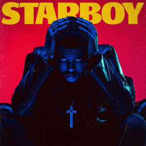 The Weeknd V2 STARBOY/2016 Era Image