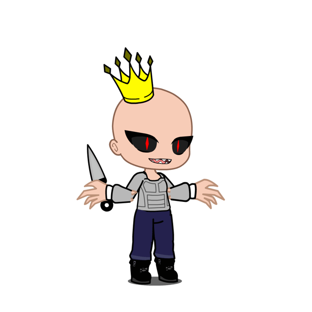 Mumpy King of Mummies (v1.0) AI Voice
