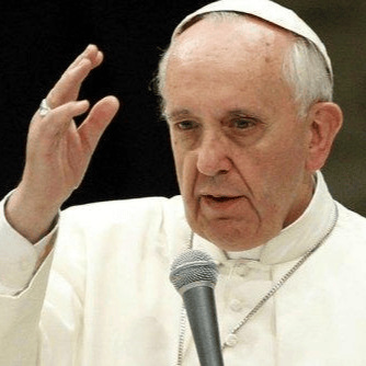 PapaFrancescoNew Image