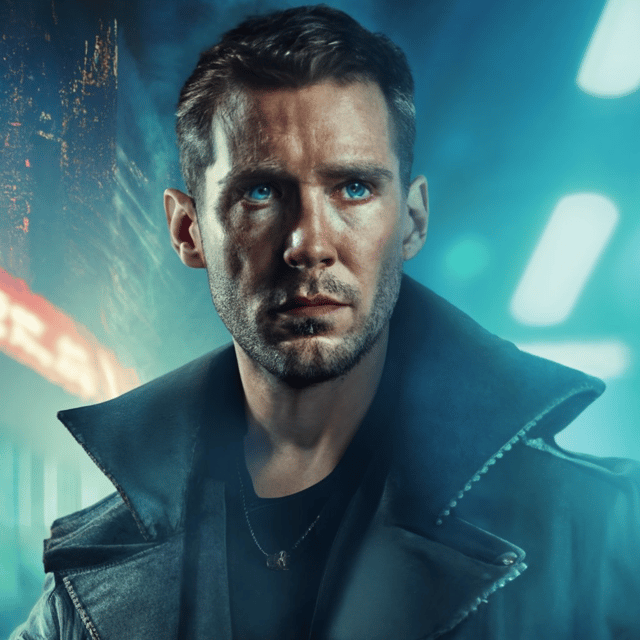 Not so cool Guy Image