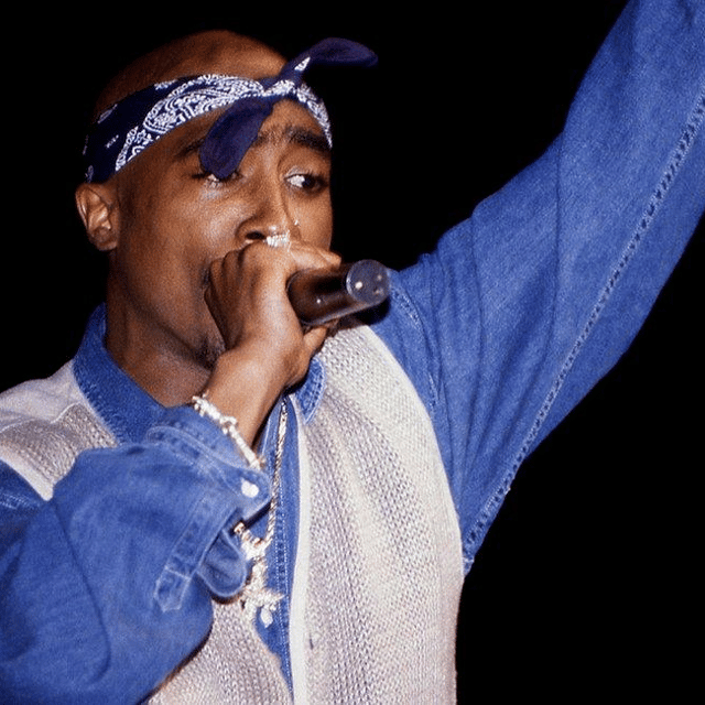 Makaveli (2Pac Shakur) AI Voice