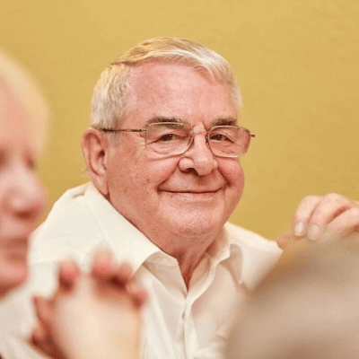 Ken Barrie (Postman Pat Narrator) AI Voice