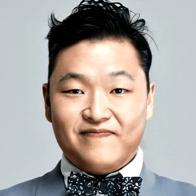 PSY  Image