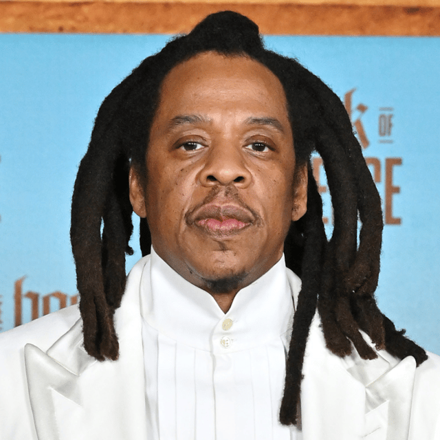 Beyonce's Husband Image