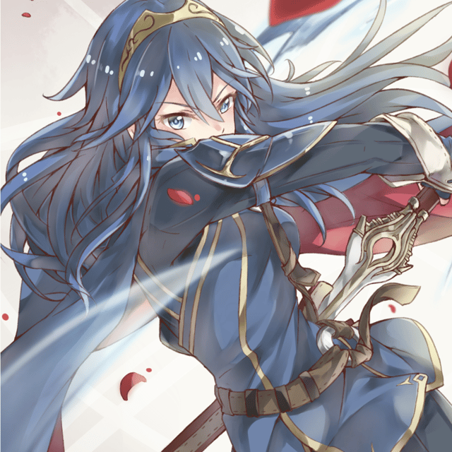 Lucina Image