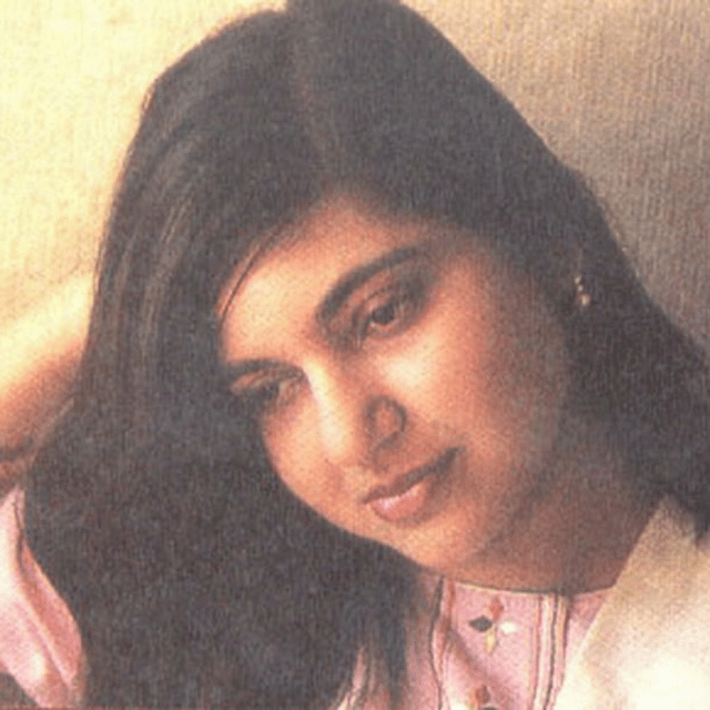 Alka Yagnik Ai Model AI Voice