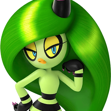Zeena Image