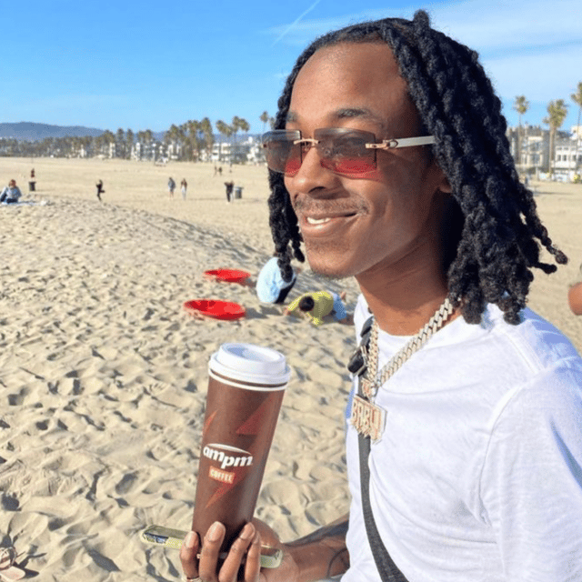 Baby Smoove Franchise Image