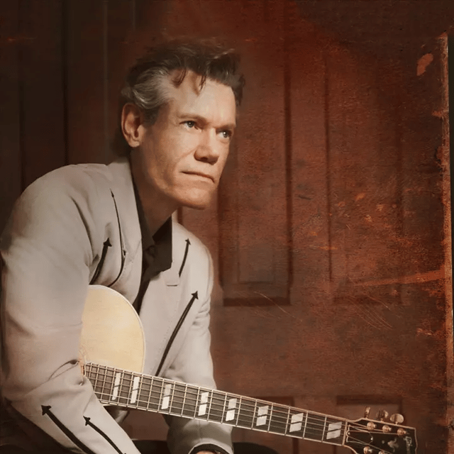 Randy Travis  Image