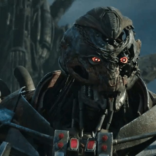 Scourge from rotb AI Voice