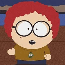 Dougie (South Park) AI Voice