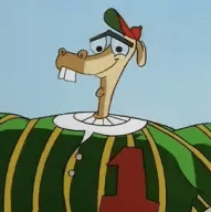 Murray the Mule (CatDog) (Billy West) Image